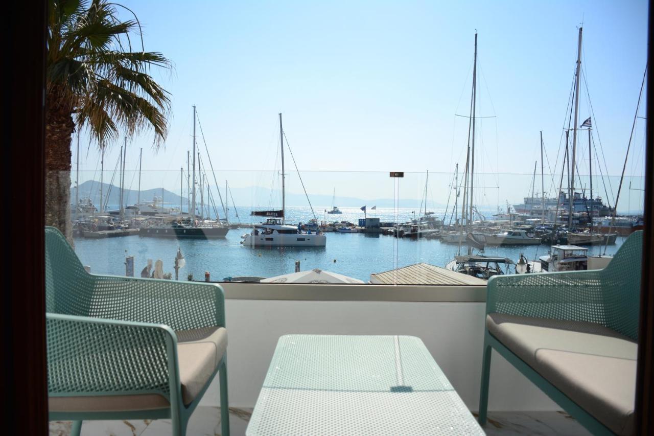 Infinity View Apartment Naxos City Exterior foto
