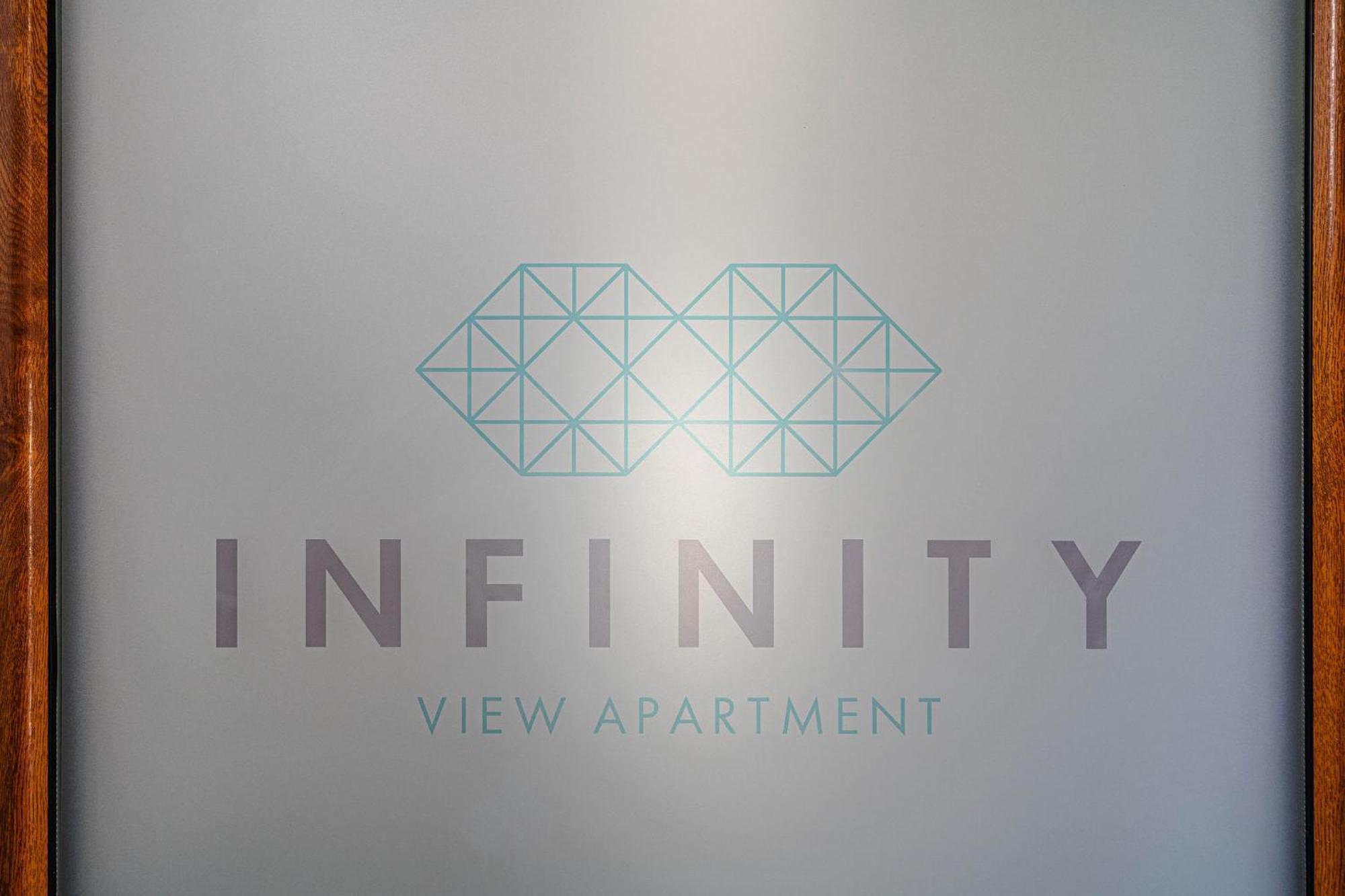 Infinity View Apartment Naxos City Exterior foto