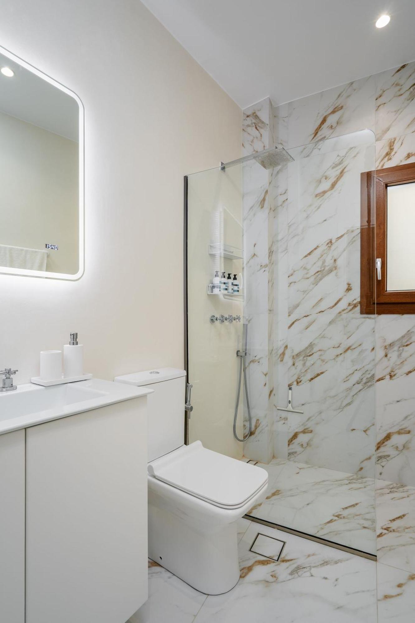 Infinity View Apartment Naxos City Exterior foto