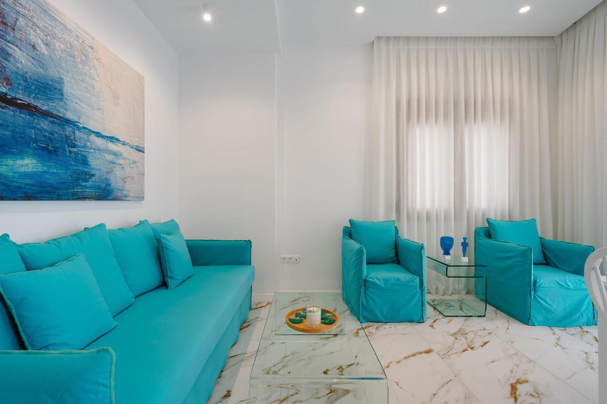 Infinity View Apartment Naxos City Exterior foto